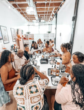 Load image into Gallery viewer, PARTY - Candle Making Party - Private Event