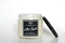 Load image into Gallery viewer, Love Spell Soy Candle