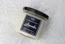 Load image into Gallery viewer, Lavender Soy Candle