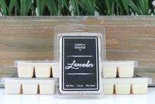 Load image into Gallery viewer, Lavender Soy Wax Melts