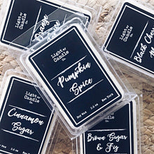 Load image into Gallery viewer, Pumpkin Spice Soy Wax Melts