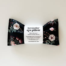 Load image into Gallery viewer, Lavender Eye Pillow - Roots of Nature
