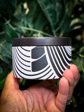 Load image into Gallery viewer, Black Current Absinthe- Travel Tin Candles
