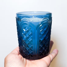 Load image into Gallery viewer, Vintage Glass Candles
