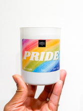 Load image into Gallery viewer, Celebrate Pride Soy Candle
