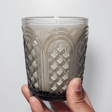 Load image into Gallery viewer, Vintage Glass Candles
