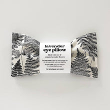 Load image into Gallery viewer, Lavender Eye Pillow - Roots of Nature

