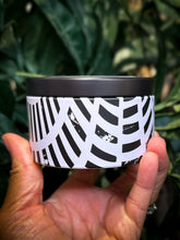 Load image into Gallery viewer, Black Current Absinthe- Travel Tin Candles
