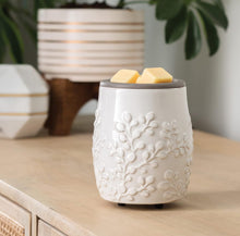 Load image into Gallery viewer, Electric Wax Warmers - "Willow”
