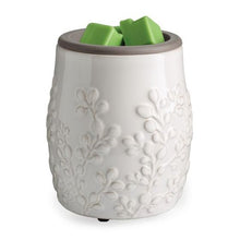Load image into Gallery viewer, Electric Wax Warmers - "Willow”
