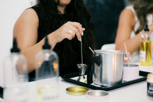 Load image into Gallery viewer, PARTY - Candle Making Party - Private Event
