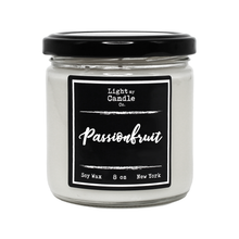 Load image into Gallery viewer, Passionfruit Soy Candle
