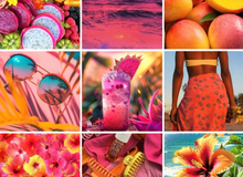 Load image into Gallery viewer, Passionfruit Soy Candle
