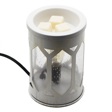 Load image into Gallery viewer, Electric Wax Warmers - "Arbor Glow"
