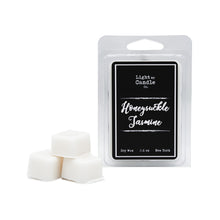 Load image into Gallery viewer, Honeysuckle Jasmine Soy Wax Melts
