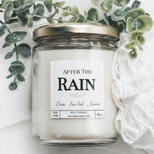 Load image into Gallery viewer, "After The Rain" - Bridgerton Inspired Candle
