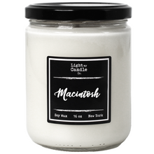 Load image into Gallery viewer, Macintosh Soy Candle
