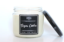 Load image into Gallery viewer, Sugar Cookie Soy Candle
