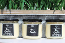 Load image into Gallery viewer, Very Vanilla Soy Candle

