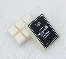 Load image into Gallery viewer, Honeysuckle Jasmine Soy Wax Melts
