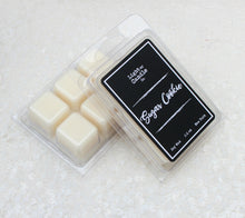 Load image into Gallery viewer, Sugar Cookie Soy Wax Melts

