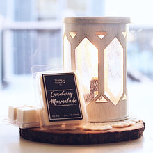 Load image into Gallery viewer, Electric Wax Warmers - "Arbor Glow"
