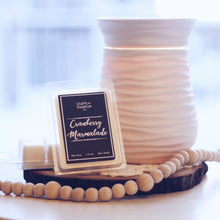 Load image into Gallery viewer, Electric Wax Warmer - "Harmony Glow"
